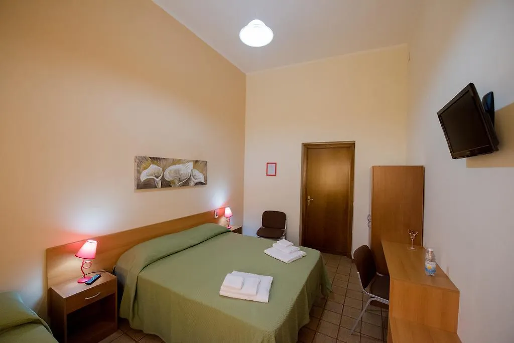Guest house Corona Vacanze Trapani