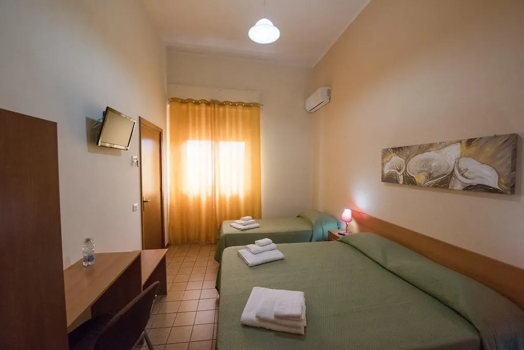 Guest house Corona Vacanze Trapani