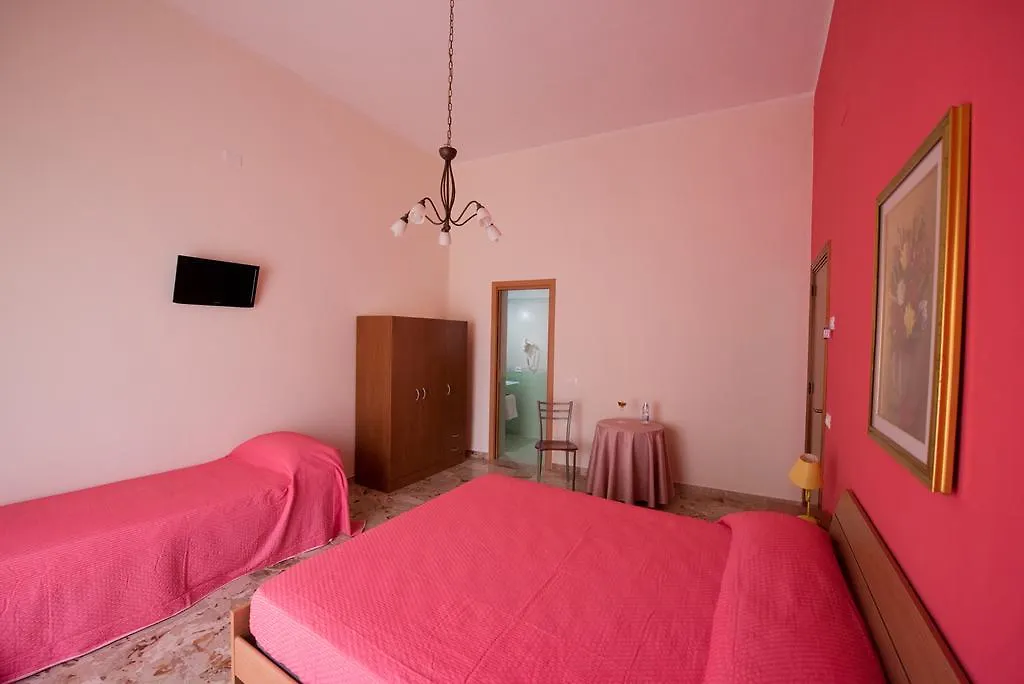 Corona Vacanze Trapani 2*,