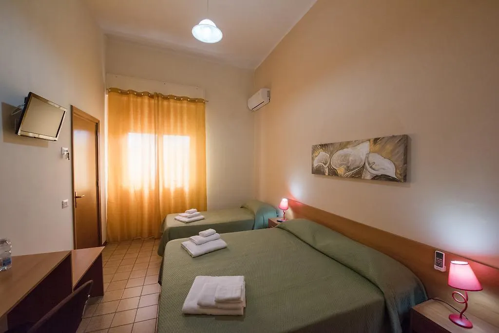 ** Guest house Corona Vacanze Trapani Italy