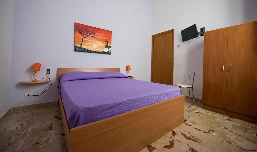 Corona Vacanze Trapani 2*,