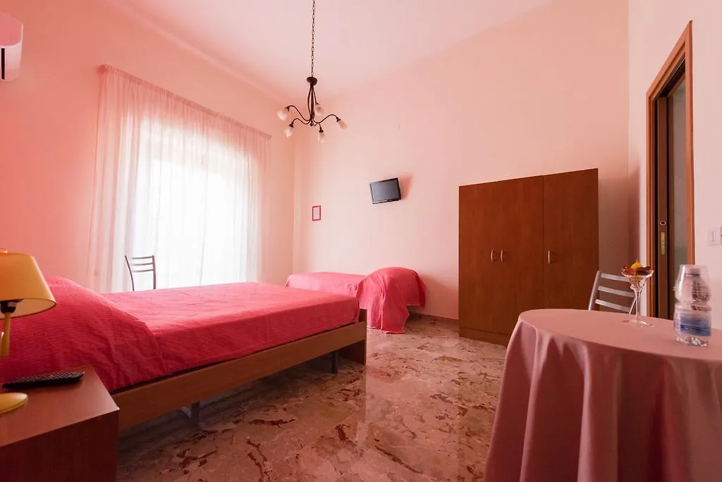 Guest house Corona Vacanze Trapani