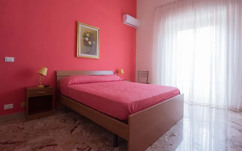 Corona Vacanze Trapani Guest house