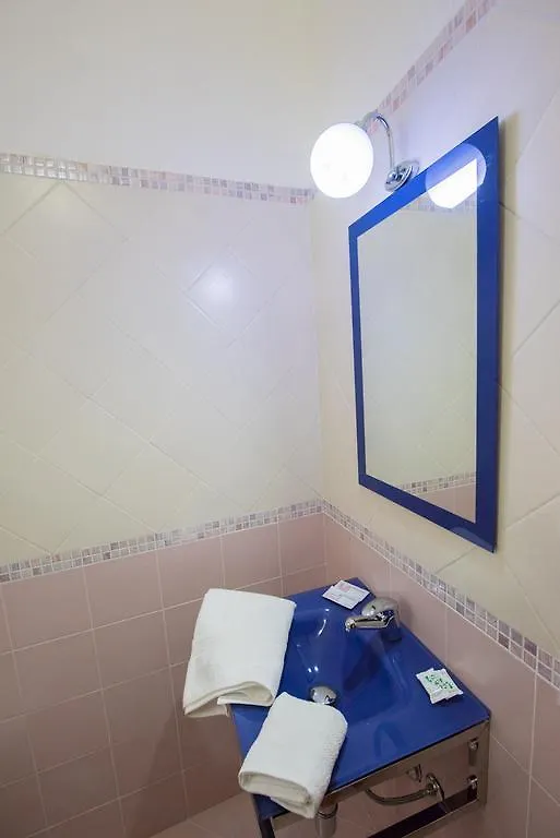 Guest house Corona Vacanze Trapani