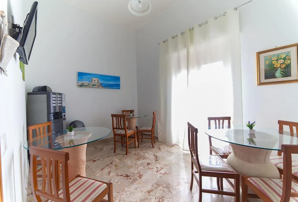 Corona Vacanze location