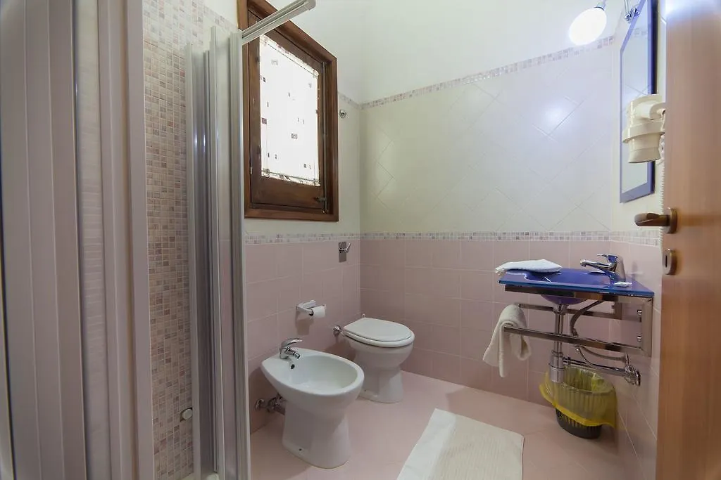 Guest house Corona Vacanze Trapani