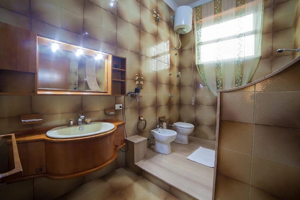 ** Guest house Corona Vacanze Trapani Italy