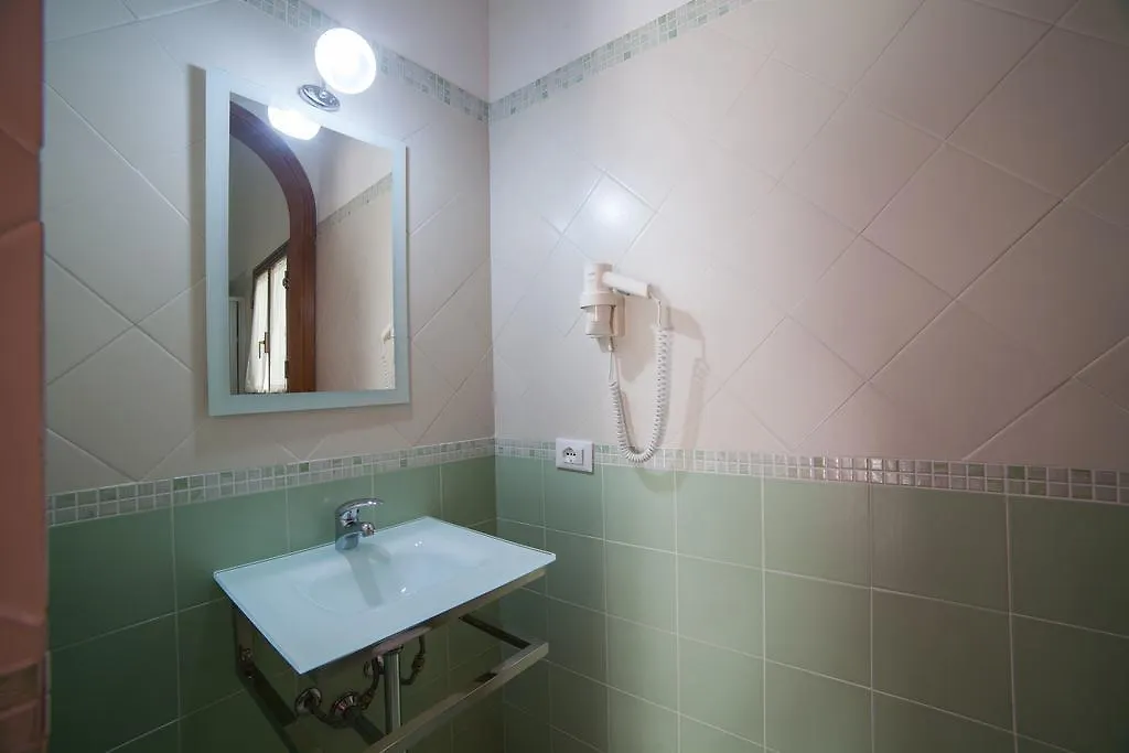 Corona Vacanze Trapani Guest house